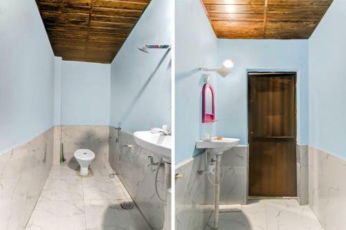 Hotel Oyo 90889 Green Guest House