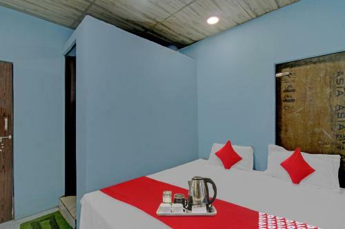 Hotel Oyo 90889 Green Guest House