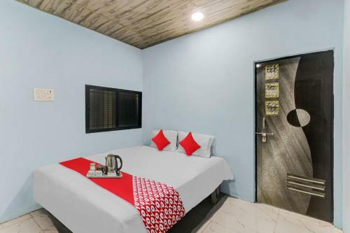 Hotel Oyo 90889 Green Guest House
