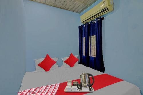 Hotel Oyo 90889 Green Guest House