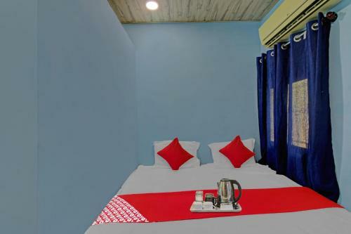 Hotel Oyo 90889 Green Guest House