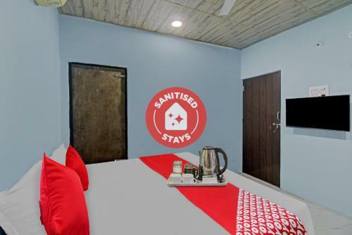 Hotel Oyo 90889 Green Guest House