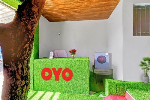 Hotel Oyo 90889 Green Guest House