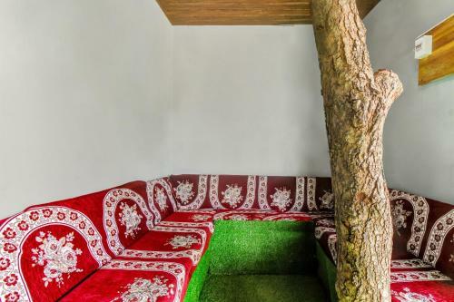 Hotel Oyo 90889 Green Guest House