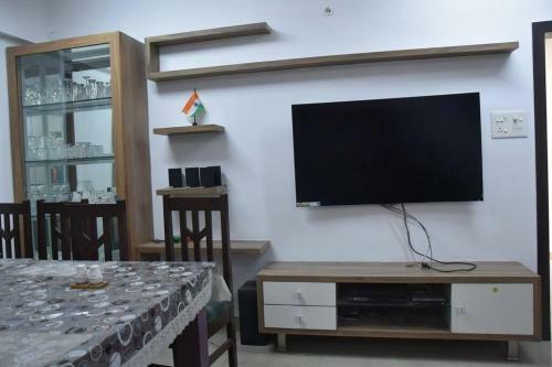Btp Service Apartment