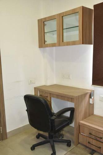 Btp Service Apartment
