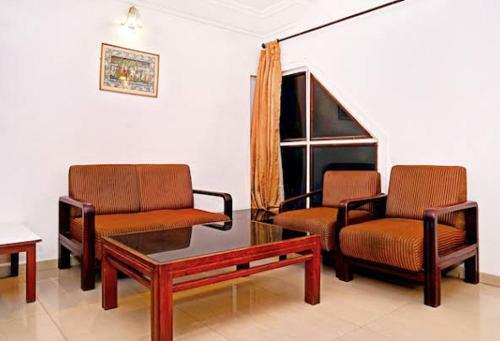 Apartamento Stance
