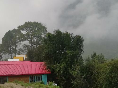 Nainital Nature Camp