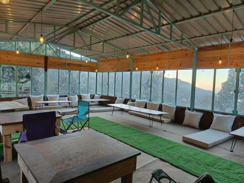 Nainital Nature Camp