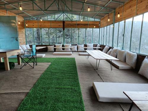 Nainital Nature Camp