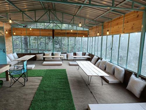 Nainital Nature Camp