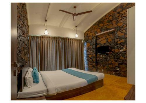 Villa Stone Cold 2bhk