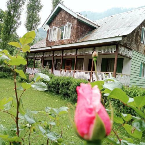 Hostal Pk Cottage