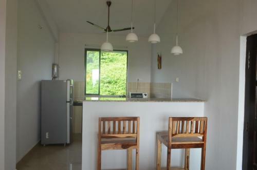 Flat C2t1, Vajra Apartments