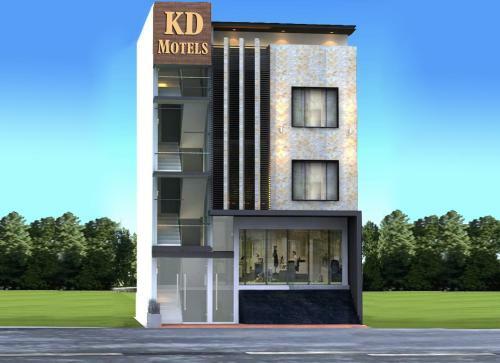 Hotel Kd Motels