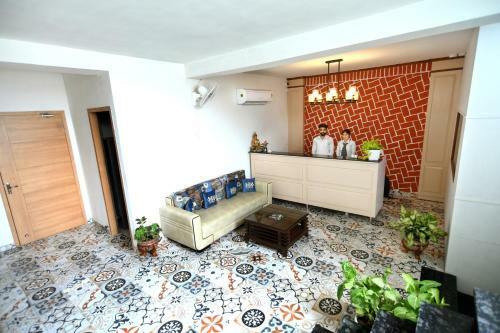 Hotel Kd Motels
