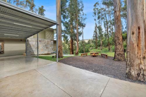 Sky High House