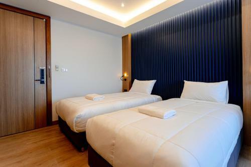Nakornping Boutique Hotel