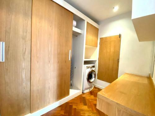 Apartamento Loft With Bathtub Walk 10 Min To Beach