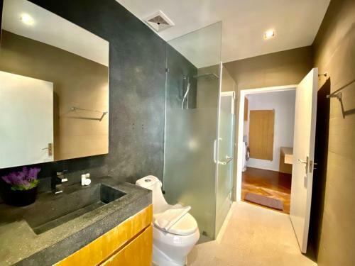 Apartamento Loft With Bathtub Walk 10 Min To Beach