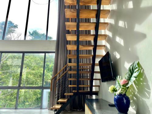 Apartamento Loft With Bathtub Walk 10 Min To Beach