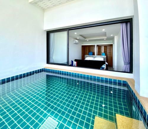 Apartamento Villa Alexia Ocean View