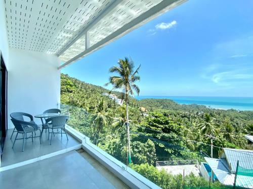 Apartamento Villa Alexia Ocean View