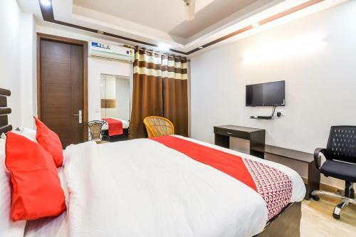 Hostal Brahmaputra By Ashiyana Group