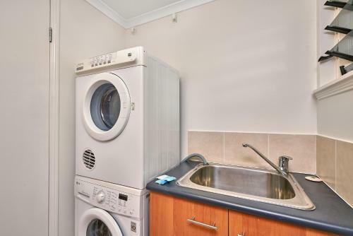 Apartamento Beachfront On Arlington