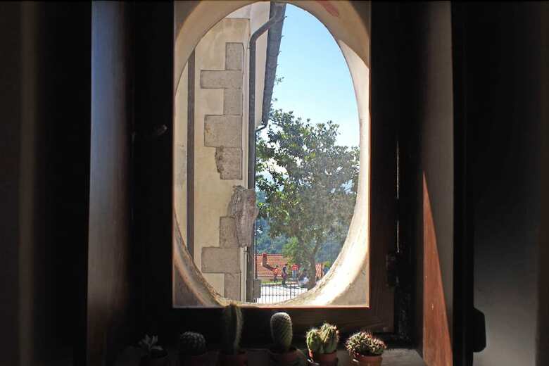 Bed & Breakfast Palazzo Ruggiero