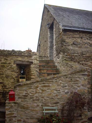 Bed & Breakfast Grand Mainguet