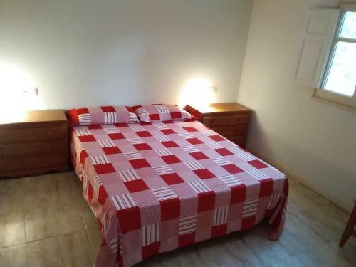 Agroturismo Chilliman & Mas Mir� Biofarm