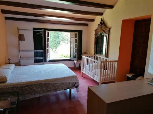 Agroturismo Chilliman & Mas Mir� Biofarm