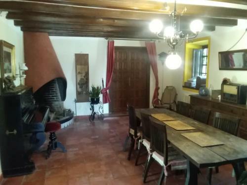Agroturismo Chilliman & Mas Mir� Biofarm