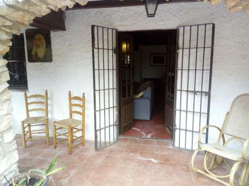 Agroturismo Chilliman & Mas Mir� Biofarm