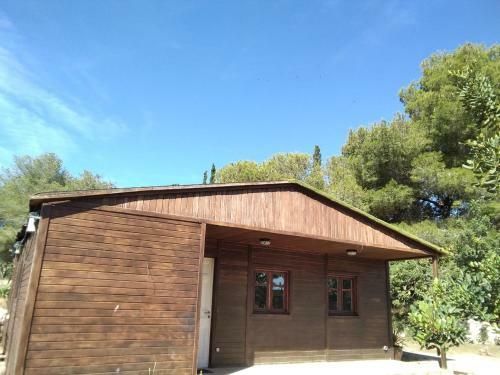 Agroturismo Chilliman & Mas Mir� Biofarm