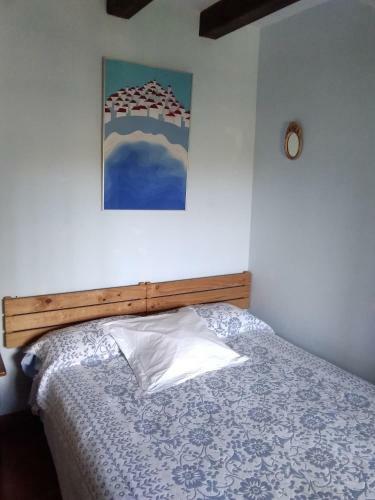 Agroturismo Chilliman & Mas Mir� Biofarm