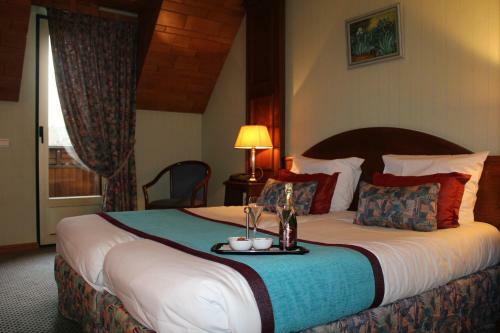 Hotel Le Mandelberg