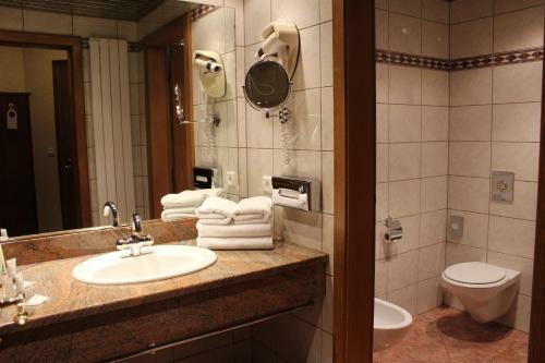 Hotel Le Mandelberg