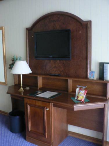 Hotel Le Mandelberg