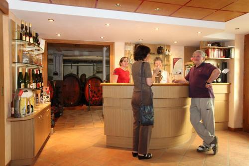 Apartamento Gite Du Vignoble