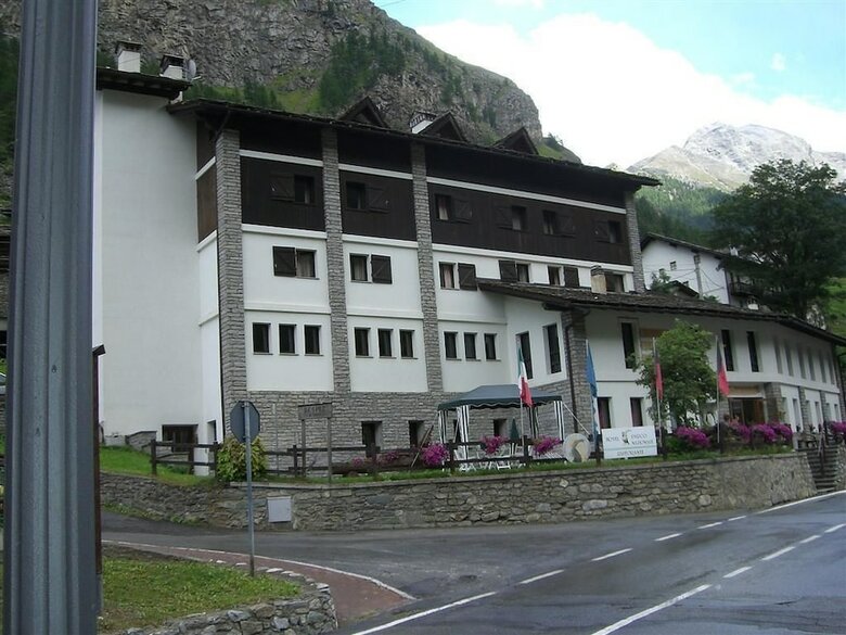 Hotel Parco Nazionale