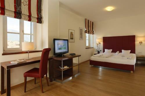 Hotel Mandelhof