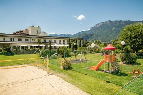 Hotel Mandelhof