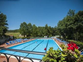 Camping Village Mugello Verde