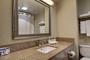 Hotel Holiday Inn Express Hurricane Mills Waverly