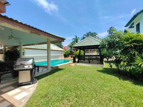 Villa Big Guy House 3 Bed
