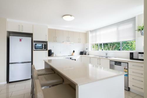 Apartamento Views On Summit