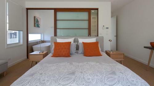 White Sands Beach House