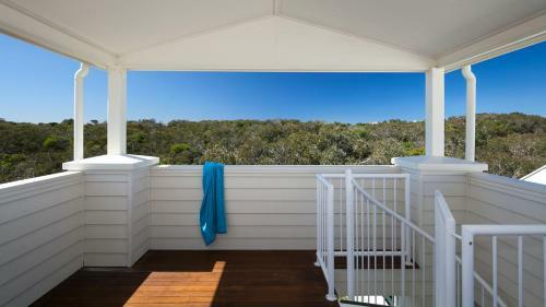 Seaside Beach House